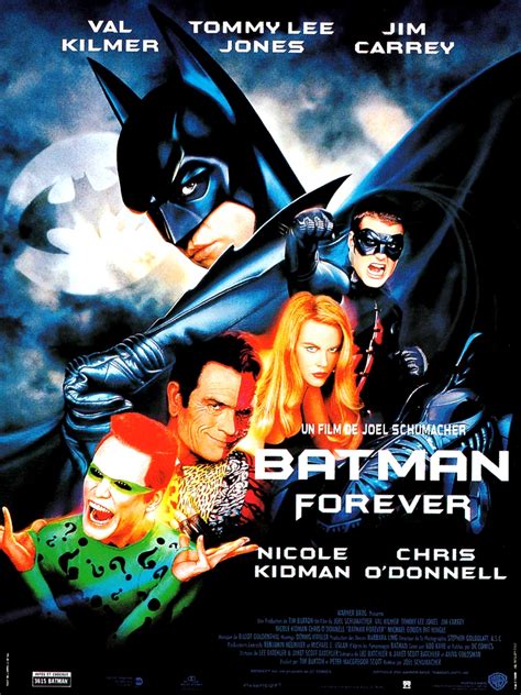 batman forever - filme batman